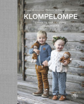 Omslag - Klompelompe