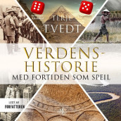 Verdenshistorie av Terje Tvedt (Nedlastbar lydbok)