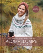 Omslag - Klompelompe