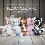 Klompelompe av Hanne Andreassen Hjelmås og Torunn Steinsland (Innbundet)