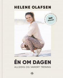 En om dagen av Helene Olafsen (Innbundet)