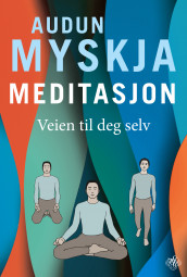 Meditasjon av Audun Myskja (Ebok)