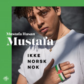 Mustafa av Mustafa Hasan (Nedlastbar lydbok)