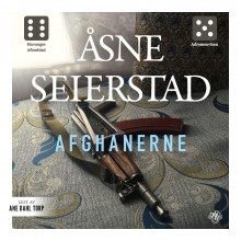 Afghanerne av Åsne Seierstad (Nedlastbar lydbok)