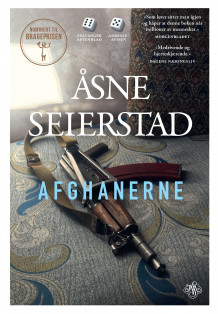 Afghanerne av Åsne Seierstad (Heftet)