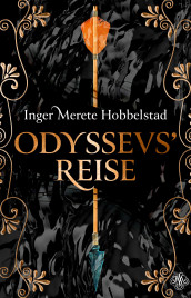 Odyssevs' reise av Inger Merete Hobbelstad (Ebok)