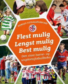 Flest mulig, lengst mulig, best mulig (Heftet)