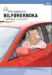 Bilførerboka av Leif N. Olsen (Heftet)