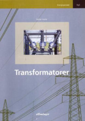 Transformatorer av Steinar Svarte (Heftet)