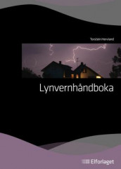 Lynvernhåndboka av Torstein Hervland (Heftet)