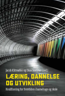 Læring, dannelse og utvikling av Dion Sommer og Jacob Klitmøller (Heftet)