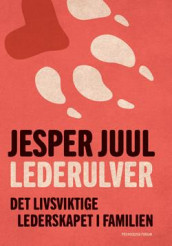 Lederulver av Jesper Juul (Heftet)