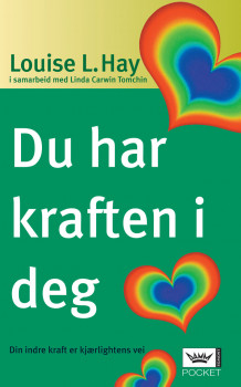 Du har kraften i deg av Louise L. Hay (Heftet)