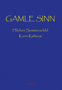 Gamle sinn av Hilchen Sommerschild (Heftet)