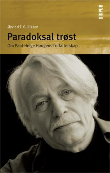 Paradoksal trøst av Øyvind T. Gulliksen (Heftet)