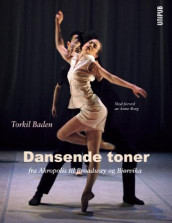 Dansende toner av Torkil Baden (Heftet)