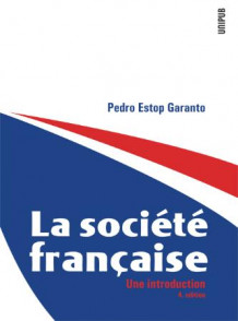 La société francaise av Pedro Estop Garanto (Heftet)