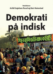 Demokrati på indisk (Heftet)