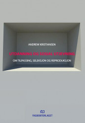 Utdanning og sosial utjevning av Andrew Kristiansen (Heftet)