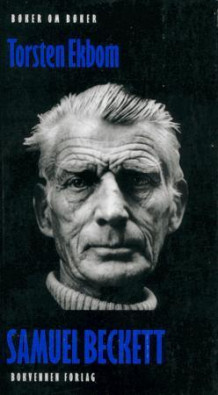 Samuel Beckett av Torsten Ekbom (Heftet)