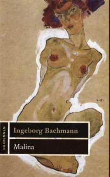 Malina av Ingeborg Bachmann (Innbundet)