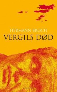 Vergils død av Hermann Broch (Innbundet)