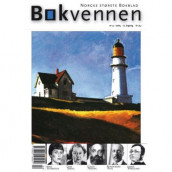 Bokvennen. Nr. 4 - 2005 (Heftet)