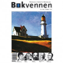Bokvennen. Nr. 4 - 2005 av Øivind Taskén og Christian M. Jørgensen (Heftet)