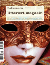 Bokvennen. Nr. 3 2006 av Elisabeth Skjervum Hole (Heftet)