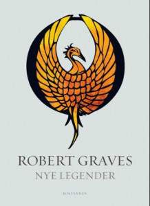 Nye legender av Robert Graves (Innbundet)