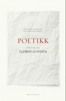 Poetikk av Kristian Hanto og Leif Høghaug (Innbundet)