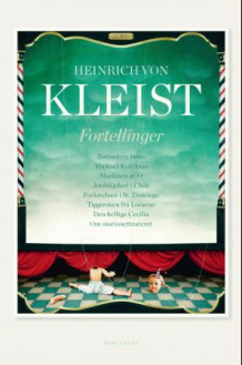 Fortellinger av Heinrich von Kleist og Bjørn Aasheim (Innbundet)