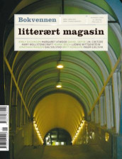 Bokvennen. Nr. 1 2009 (Heftet)