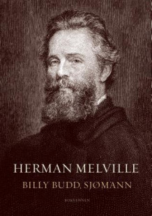 Billy Budd, sjømann av Herman Melville (Innbundet)