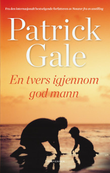 En tvers igjennom god mann av Patrick Gale (Innbundet)