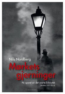 Mørkets gjerninger av Nils Nordberg (Ebok)