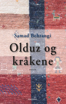 Olduz og kråkene og andre fortellinger av Şamad Behrangī (Ebok)