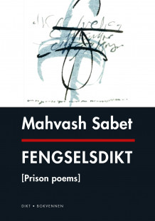 Fengselsdikt av Mahvash Sabet (Innbundet)
