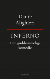 Den guddommelige komedie av Dante Alighieri (Innbundet)