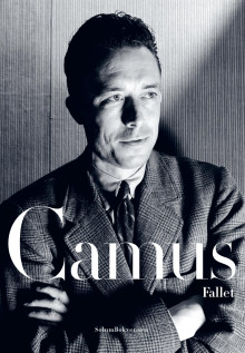 Fallet av Albert Camus (Innbundet)
