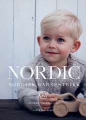 Nordic av Trine Frank Påskesen (Innbundet)