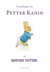 Fortellingen om Petter Kanin av Beatrix Potter (Innbundet)