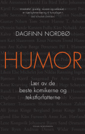 Humor av Dagfinn Nordbø (Innbundet)