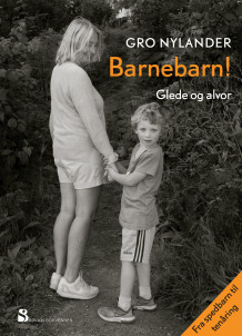 Barnebarn! av Gro Nylander (Heftet)