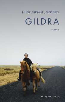 Gildra av Hilde Susan Jægtnes (Heftet)