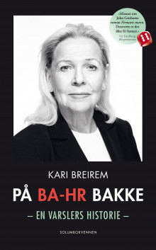 På BA-HR bakke av Kari Breirem (Ebok)