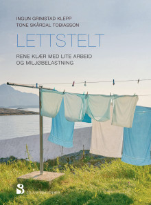 Lettstelt av Ingun Grimstad Klepp og Tone Skårdal Tobiasson (Ebok)
