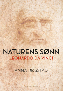 Naturens sønn av Anna Røsstad (Innbundet)