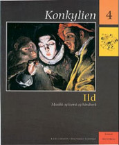 Konkylien 4 av Kari Carlsen og Ragnhild Nordsjø (Heftet)