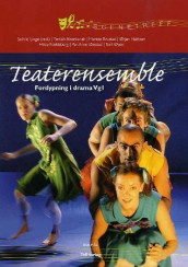 Teaterensemble av Ferkah Ahenkorah, Merete Brustad, Ørjan Hattrem, Hilde Nøkleberg, Per Arne Øiestad og Torill Øyen (Heftet)